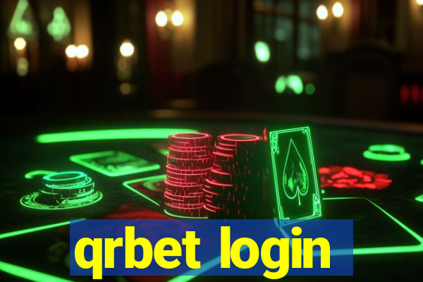 qrbet login
